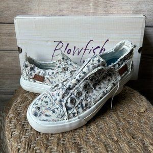 Blowfish Malibu Tennis Shoes